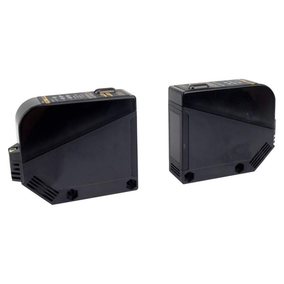 Sensor Fotoeléctrico Autonics BX700-DDT 700mm NPN/PNP