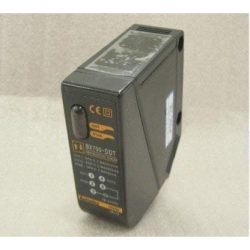 Sensor Fotoeléctrico Autonics BX700-DDT 700mm NPN/PNP