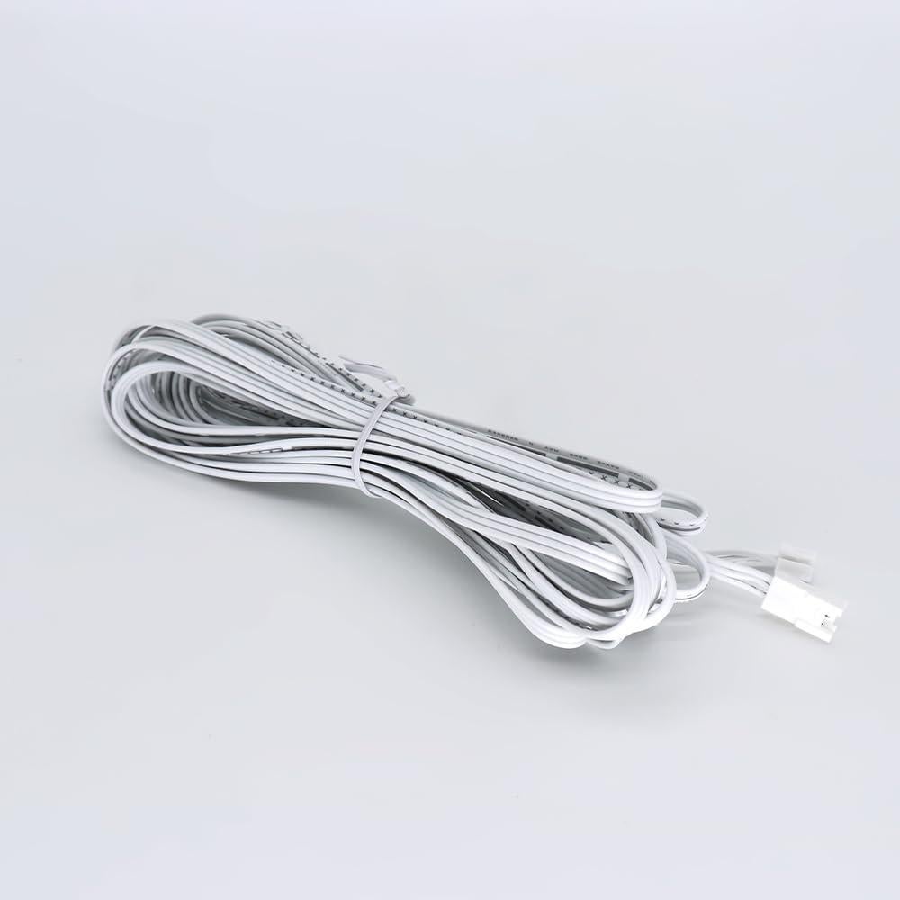 Cable de Extensión 3Pin 5m MALIIGAZA para Luz LED