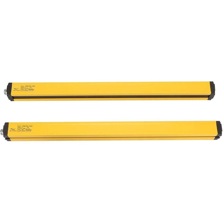 Interruptor de Sensor de Cortina de Luz Oumefar BEM1040-30NB 24V