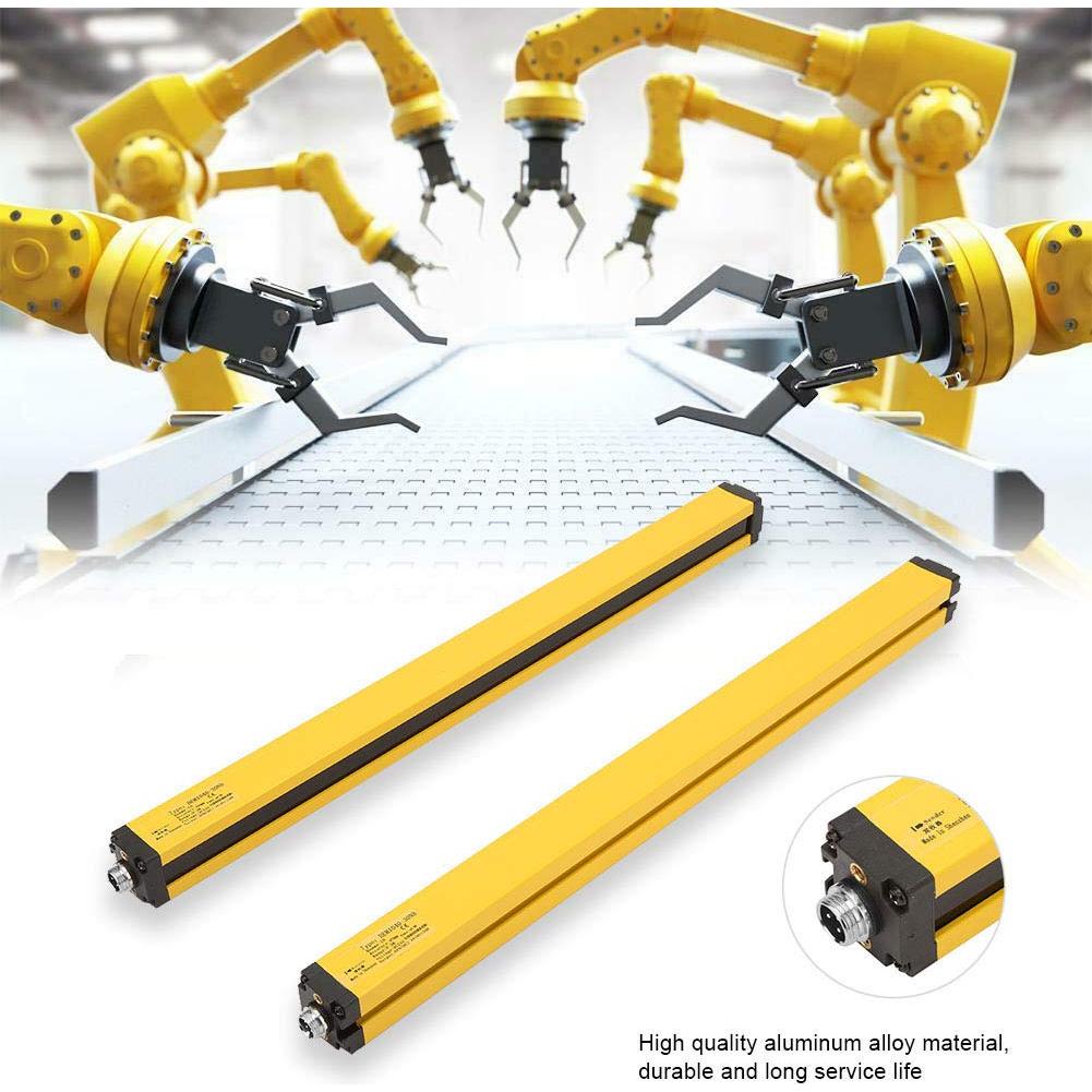 Interruptor de Sensor de Cortina de Luz Oumefar BEM1040-30NB 24V