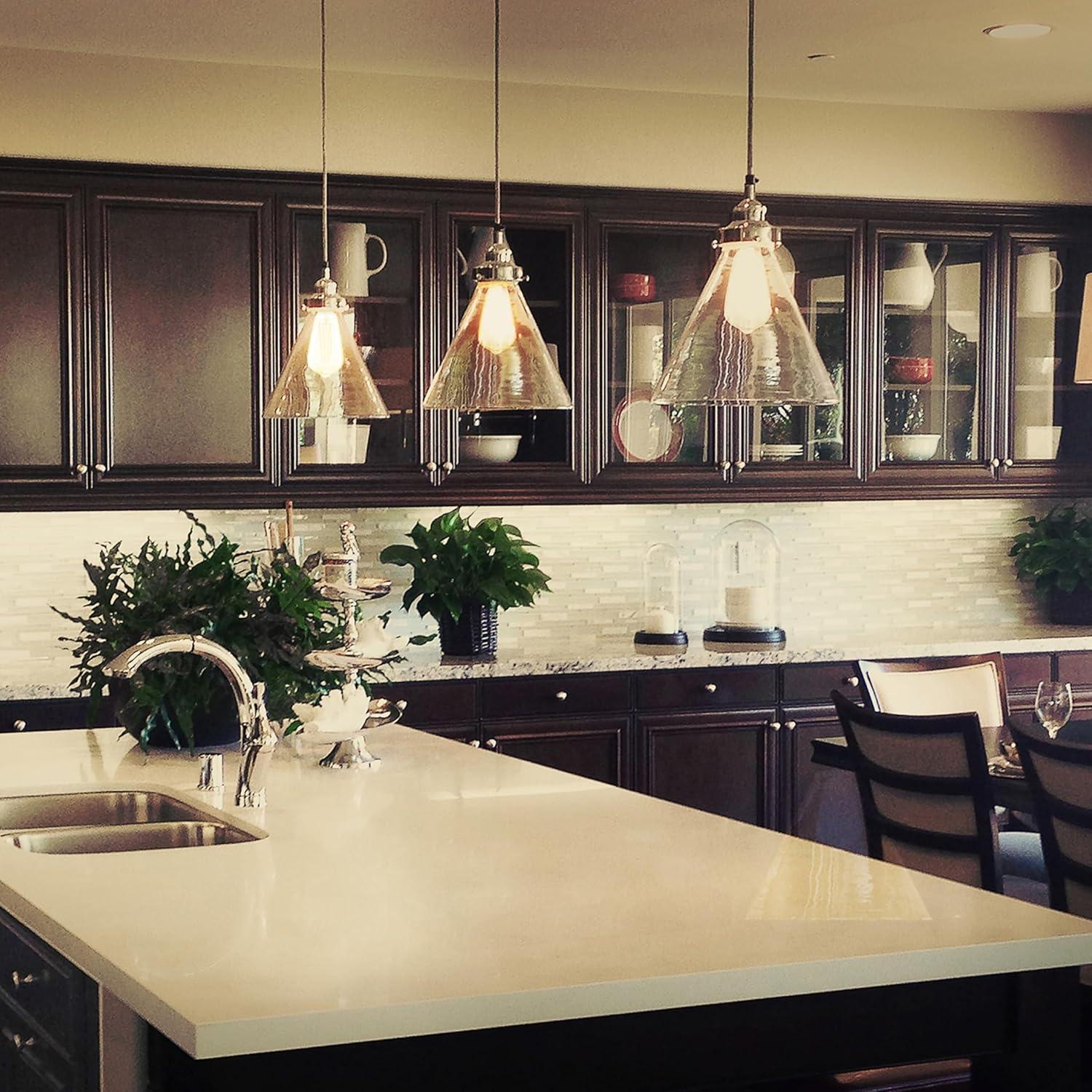 Bombilla LED Feit Electric ST19 5000K 800 Lúmenes Sensor Movimiento