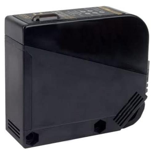 Sensor Fotoeléctrico Autonics BX700-DFR-T 24-240V AC/DC