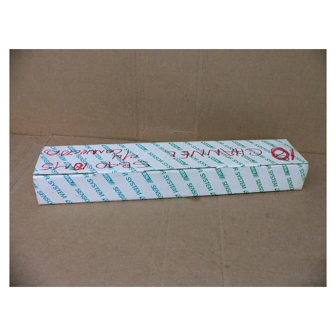 Cortina de Luz Sensor Sunx SB40-12M5-C 59x16cm 2.25kg