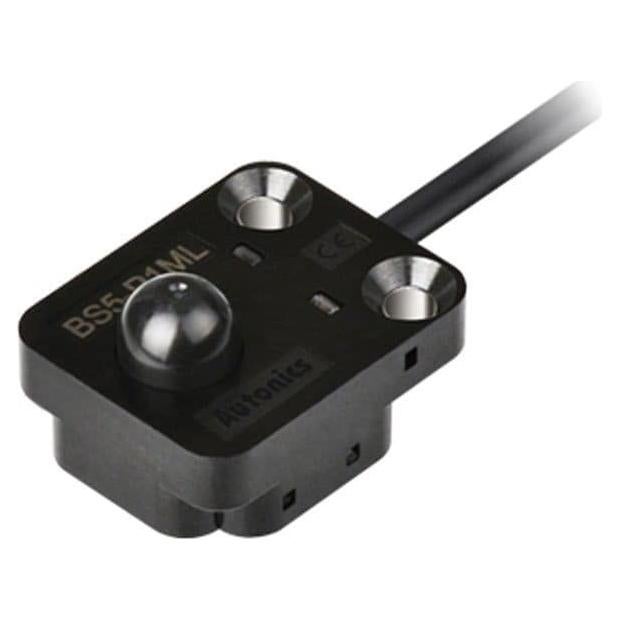 Sensor Fotomicro Autonics BS5-P1ML 0-5mm NPN 12-24VDC