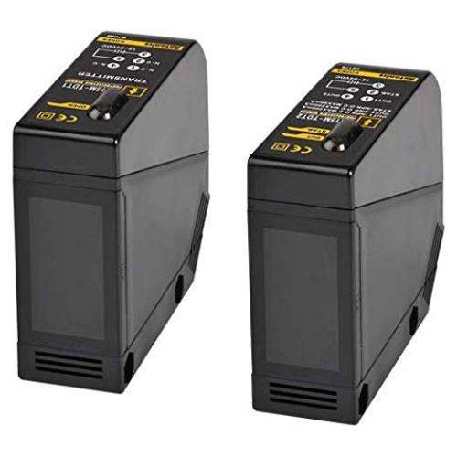 Sensor de Foto Autonics BX15M-TDT 15m Detección NPN PNP