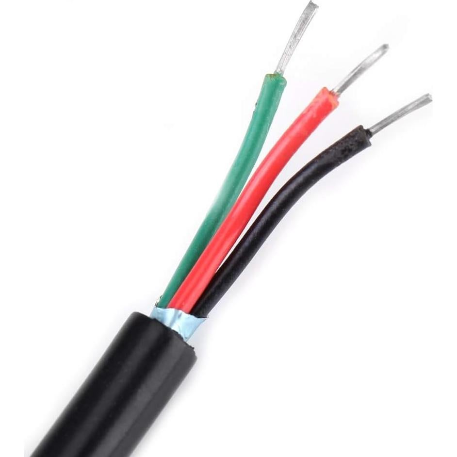 Transductor de Presión Pissente 30 PSI Acero Inoxidable - Paquete de 2