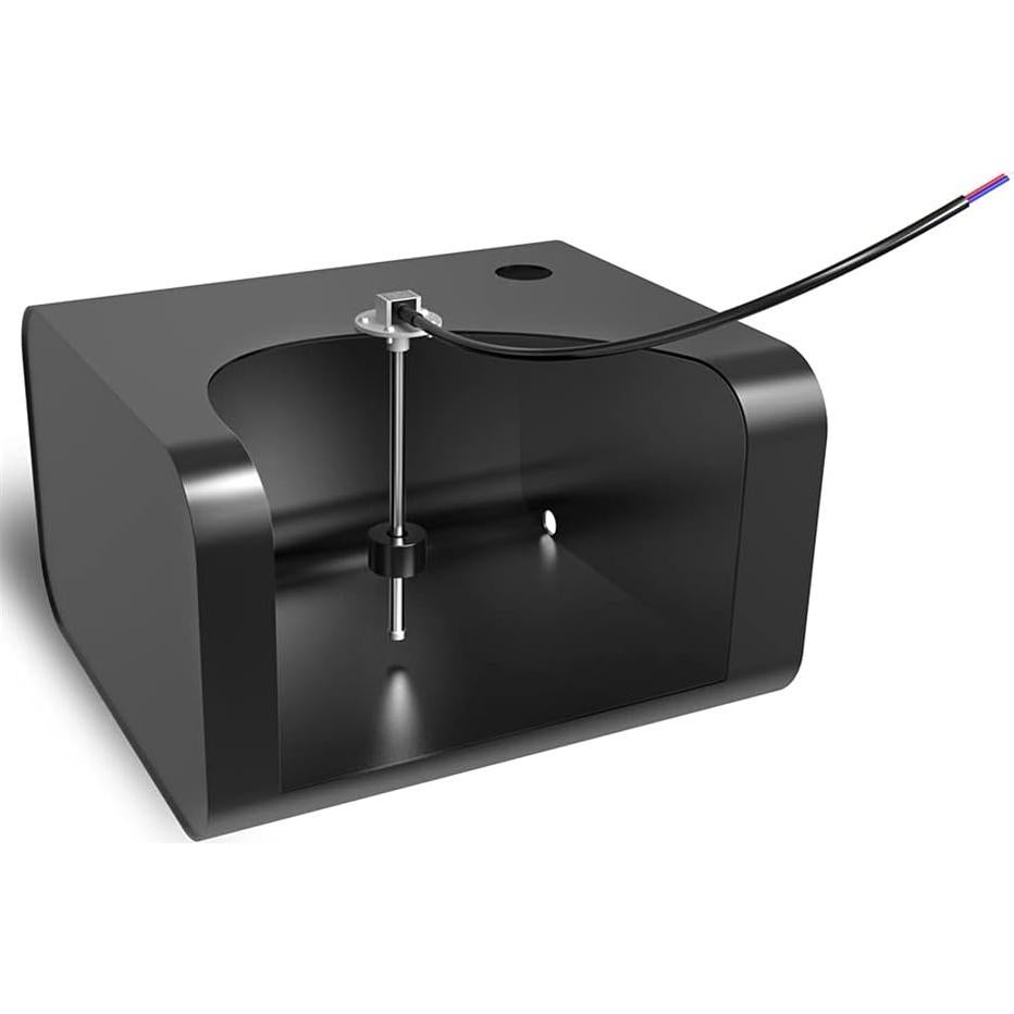 Sensor de Nivel de Combustible AODITECK 8" 240-33 Ohmios