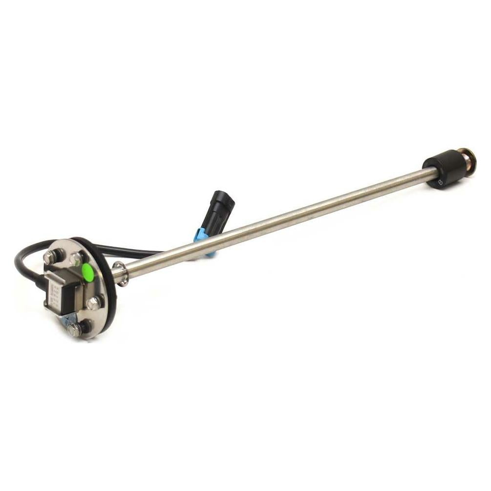 Rochester Boat Fuel Gas Sending Unit 326671 | 16 3/8 Inch 9800 SS