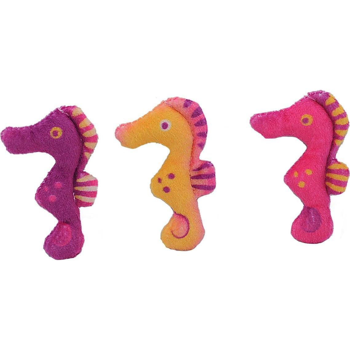 Peluche Caballito de Mar Wild Republic 30.5 cm Multicolor