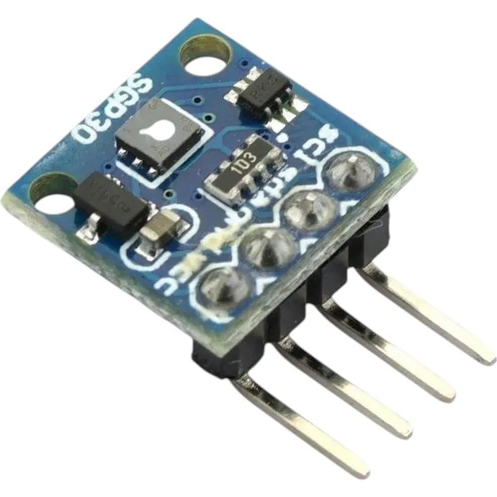 Módulo Sensor de Gas SGP30 AKIBIENGTRIA CO2 y TVOC