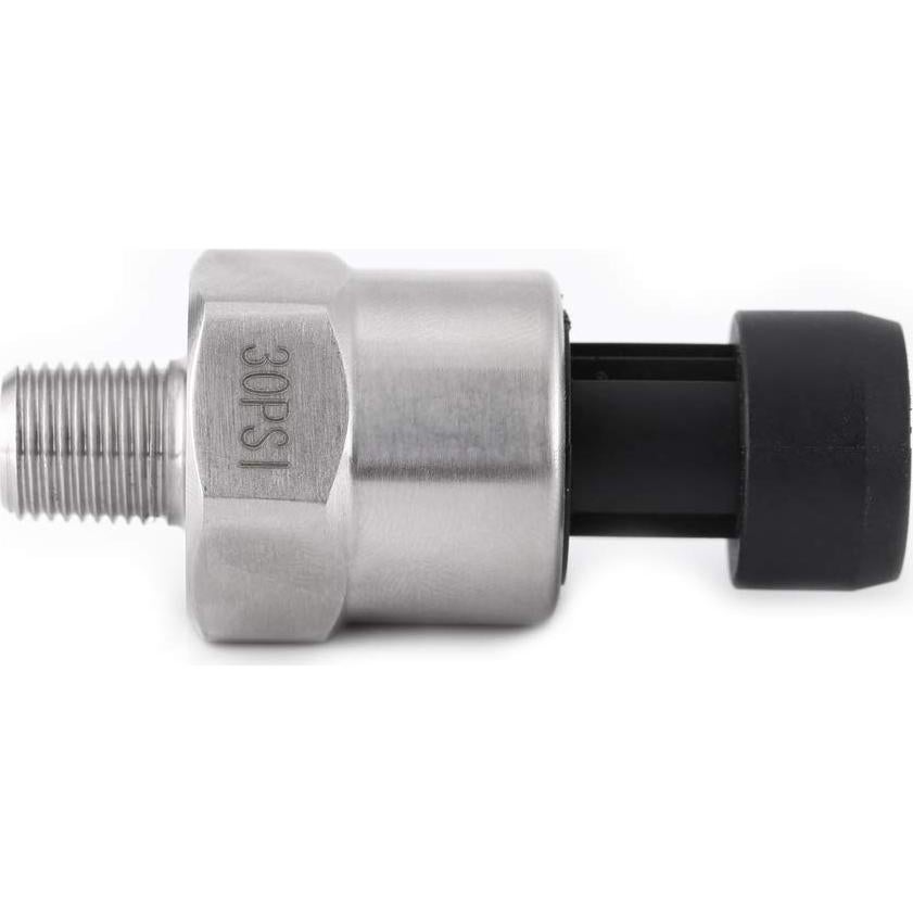 Transductor de Presión FTVOGUE 150 PSI 1/8 NPT Acero Inoxidable