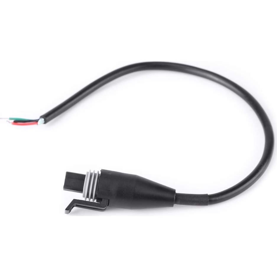 Transductor de Presión FTVOGUE 150 PSI 1/8 NPT Acero Inoxidable