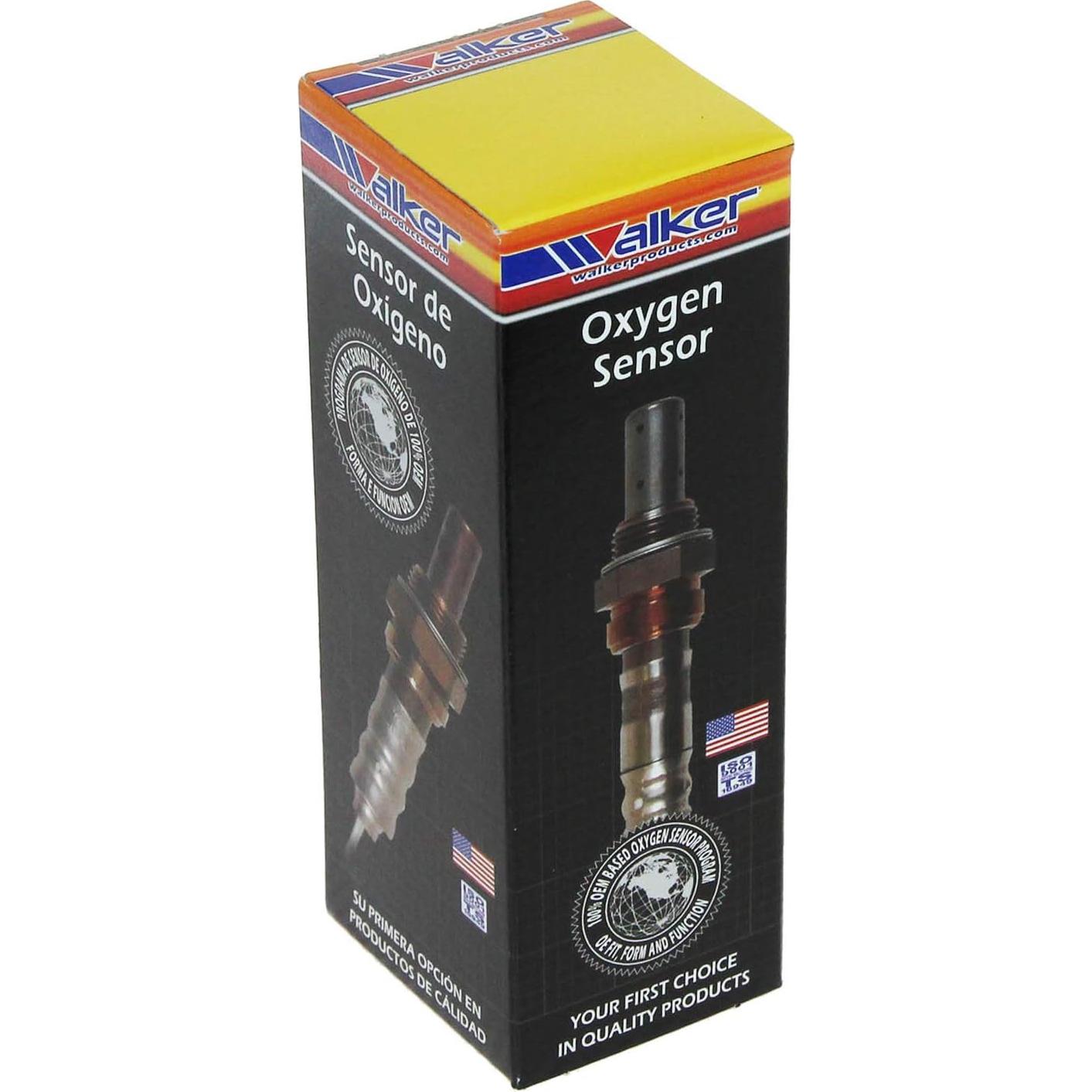 Sensor de Oxígeno Walker Products 250-24477 - Cerámico 0.109kg