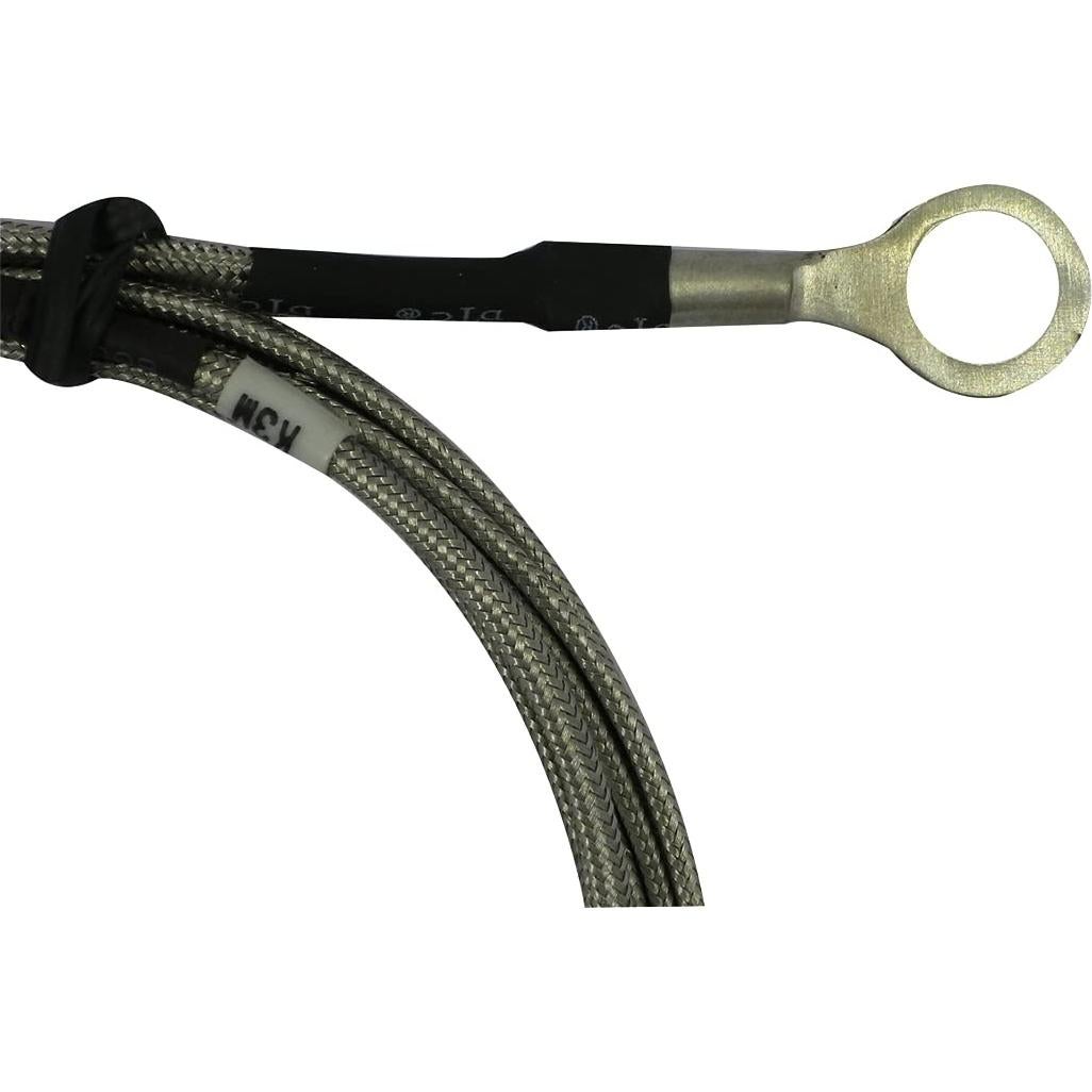Sensor de Temperatura CHT Tipo K Procon 10mm 3m Acero Inoxidable