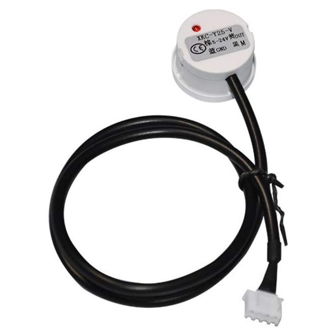 Sensor de Nivel de Líquido Sin Contacto Taidacent Y25-1904