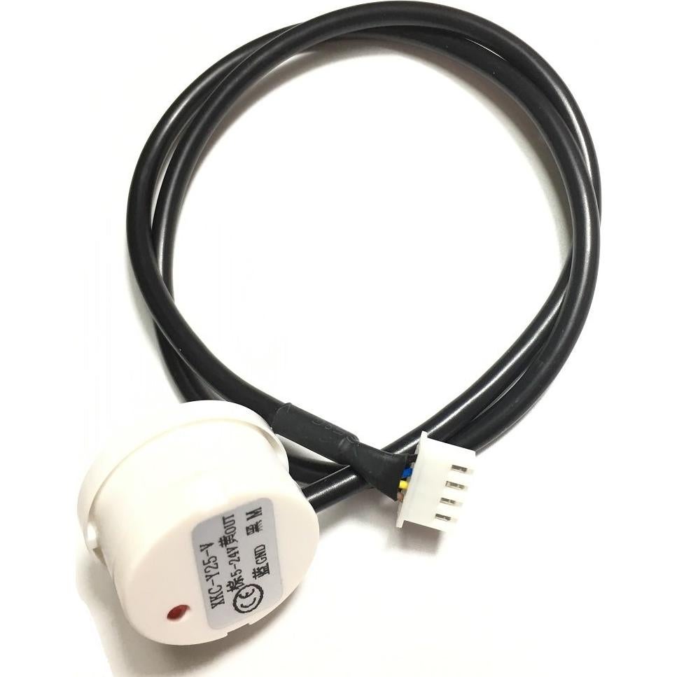 Sensor de Nivel de Líquido Sin Contacto Taidacent Y25-1904