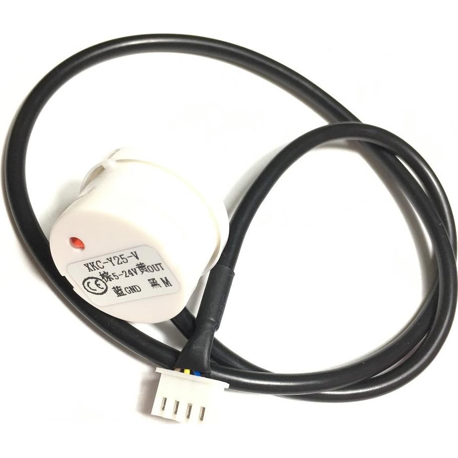 Sensor de Nivel de Líquido Sin Contacto Taidacent Y25-1904