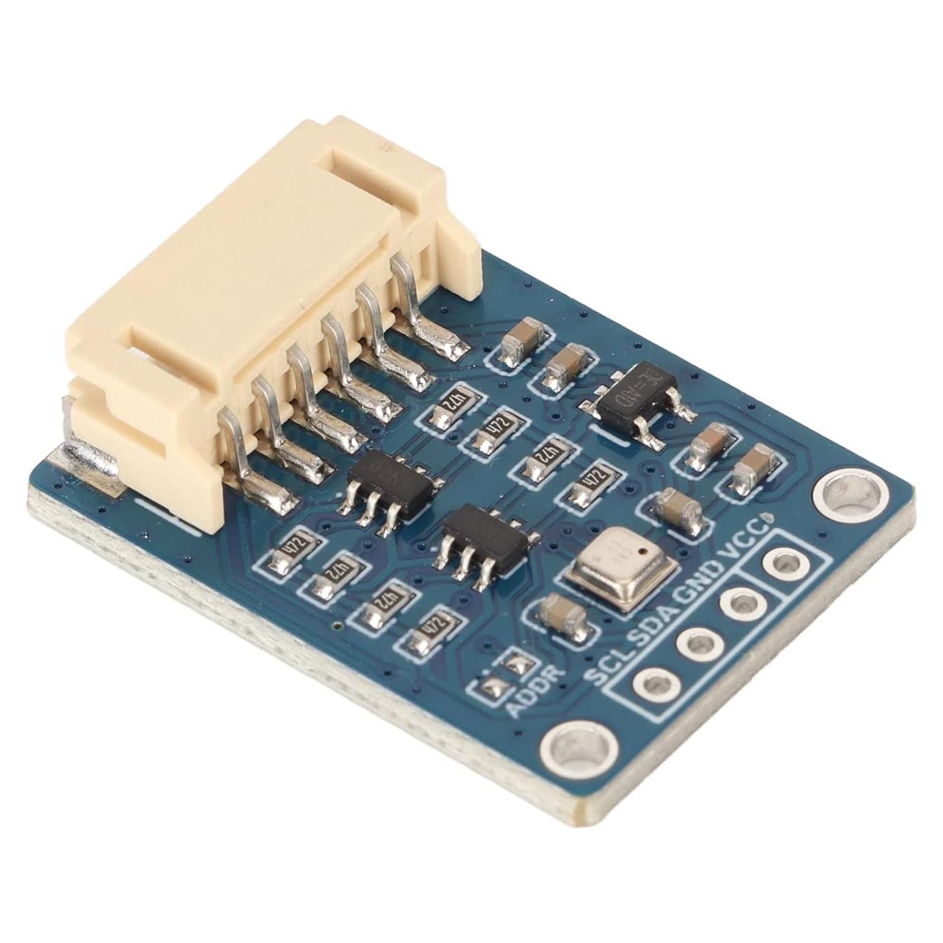 Módulo Ambiental BME680 CCYLEZ - Sensor de Temperatura, Humedad y Gas