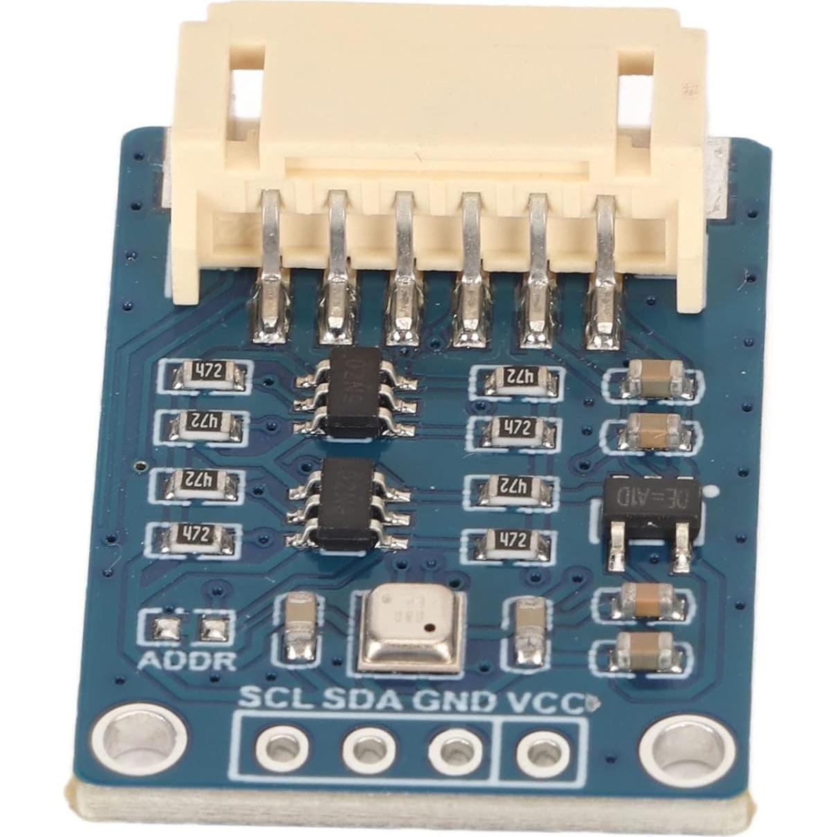 Módulo Ambiental BME680 CCYLEZ - Sensor de Temperatura, Humedad y Gas