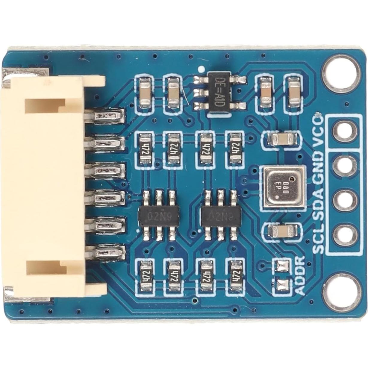 Módulo Ambiental BME680 CCYLEZ - Sensor de Temperatura, Humedad y Gas