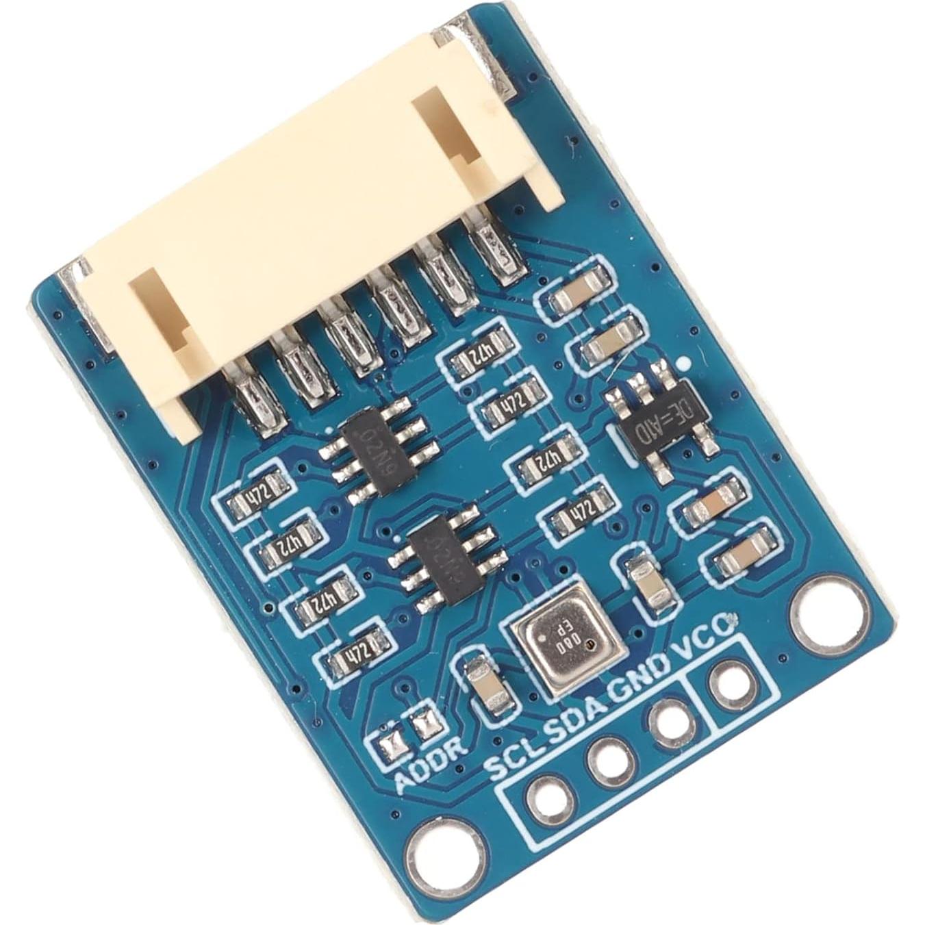 Módulo Ambiental BME680 CCYLEZ - Sensor de Temperatura, Humedad y Gas