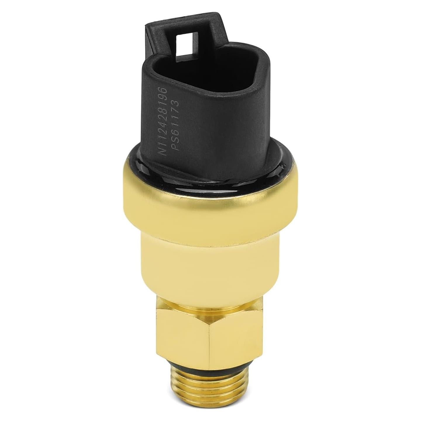 Sensor de Presión A-Premium 3 Pines para Caterpillar CAT