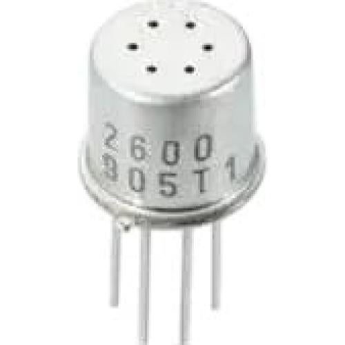 Sensor de Gas TGS2600 REWMTRIRETEN para Electrónica