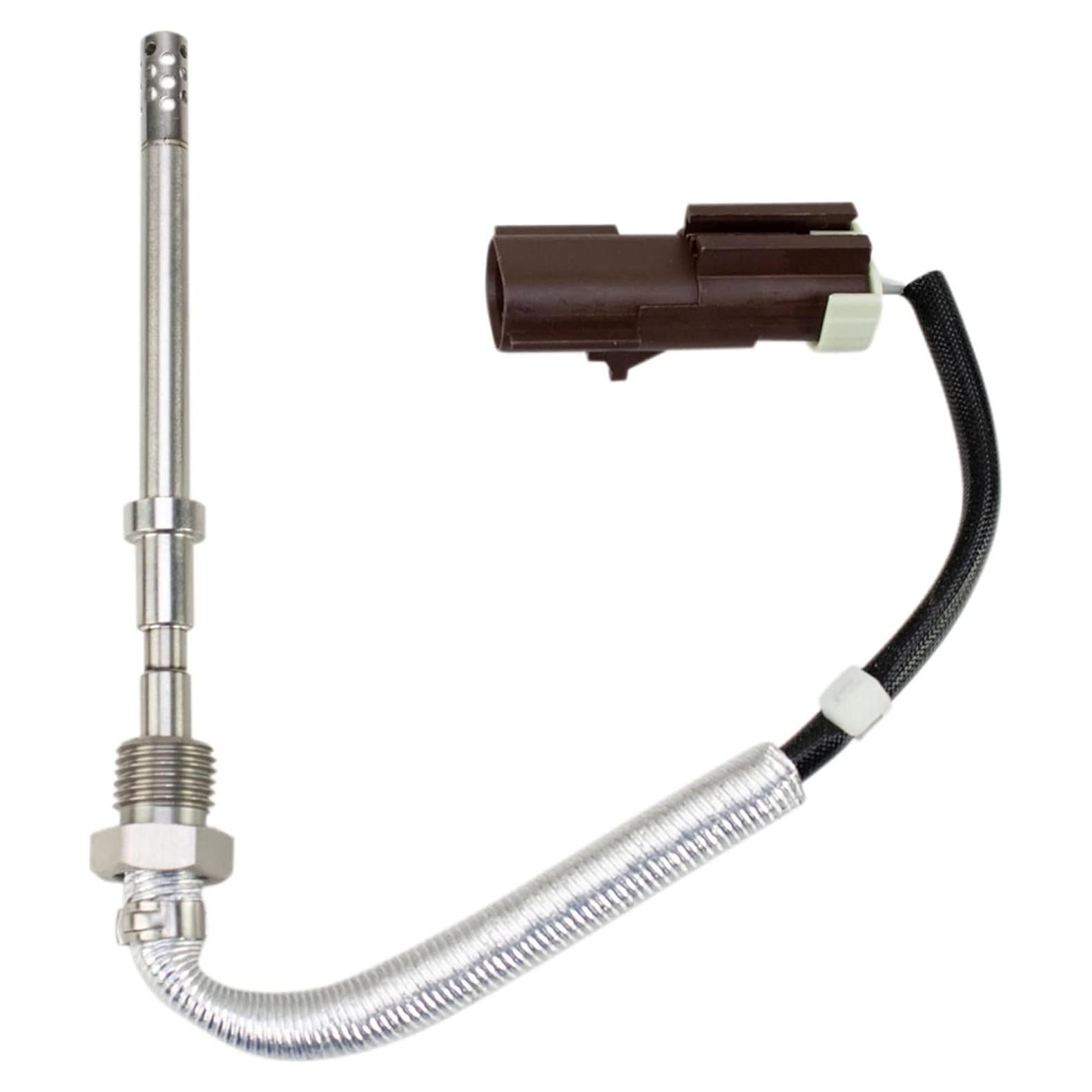 Sensor de Temperatura de Gas de Escape TRQ EGA03242 para Jeep y Ram