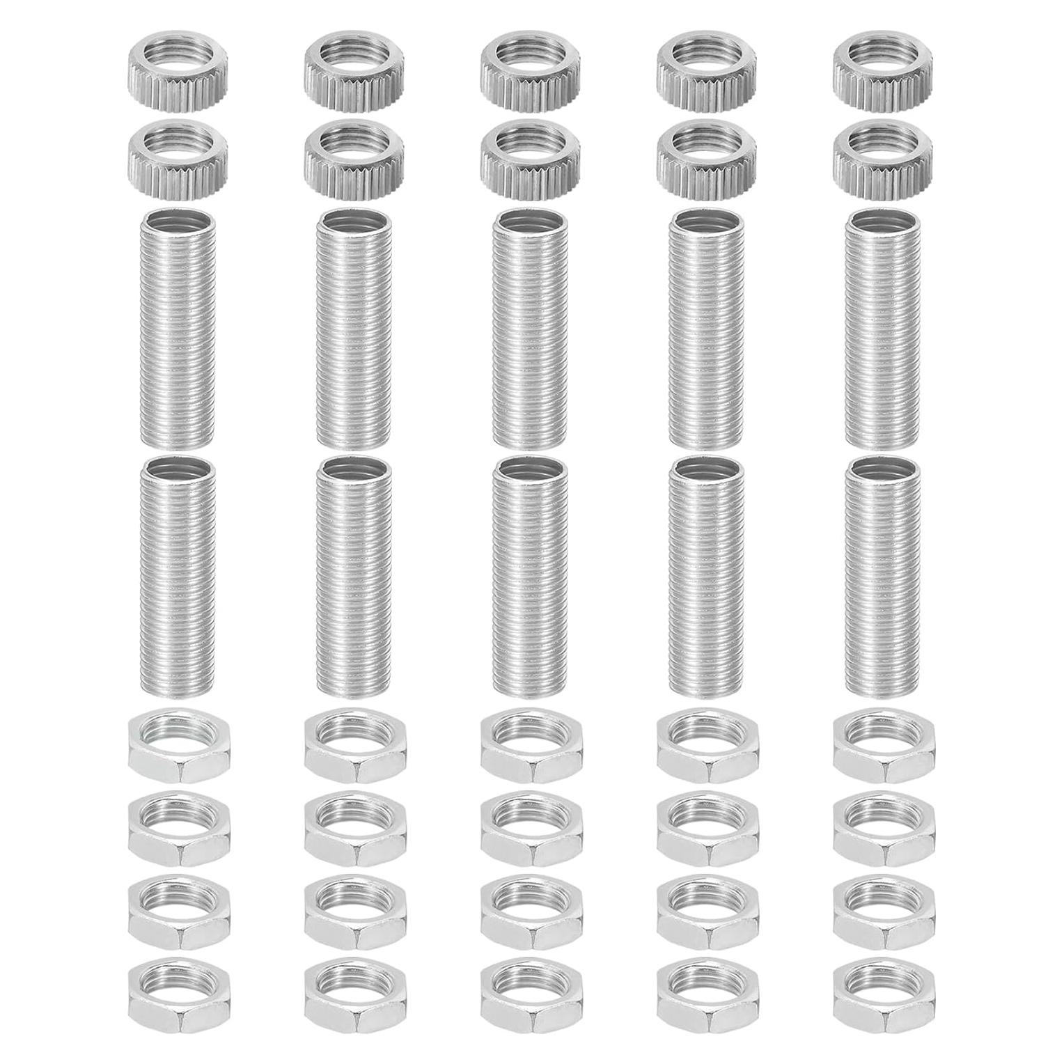 Kit de Accesorios de Lámpara MECCANIXITY G4 - 10 Piezas