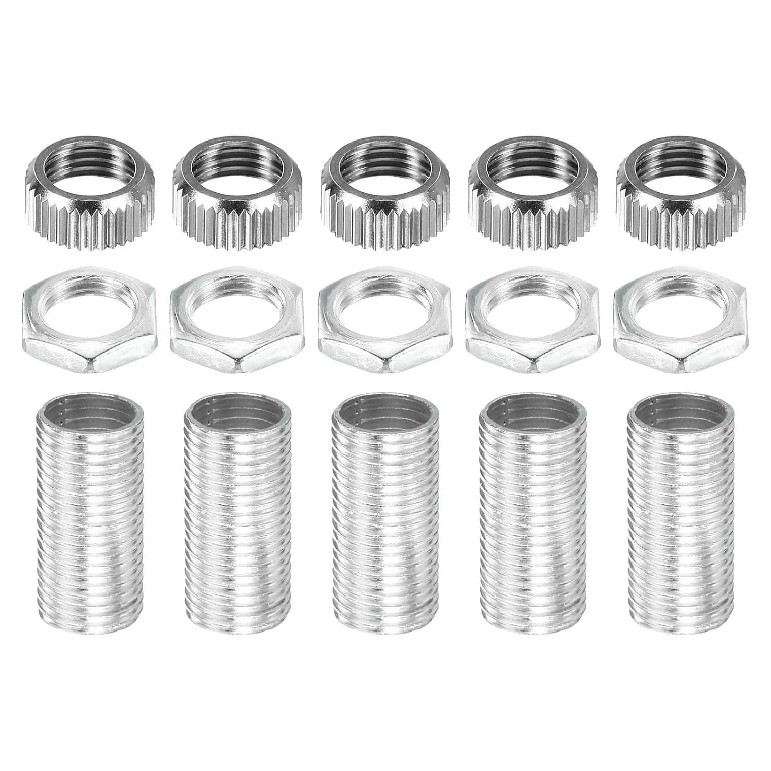 Kit de Accesorios para Lámpara G4 Boxonly - 5 Piezas M10