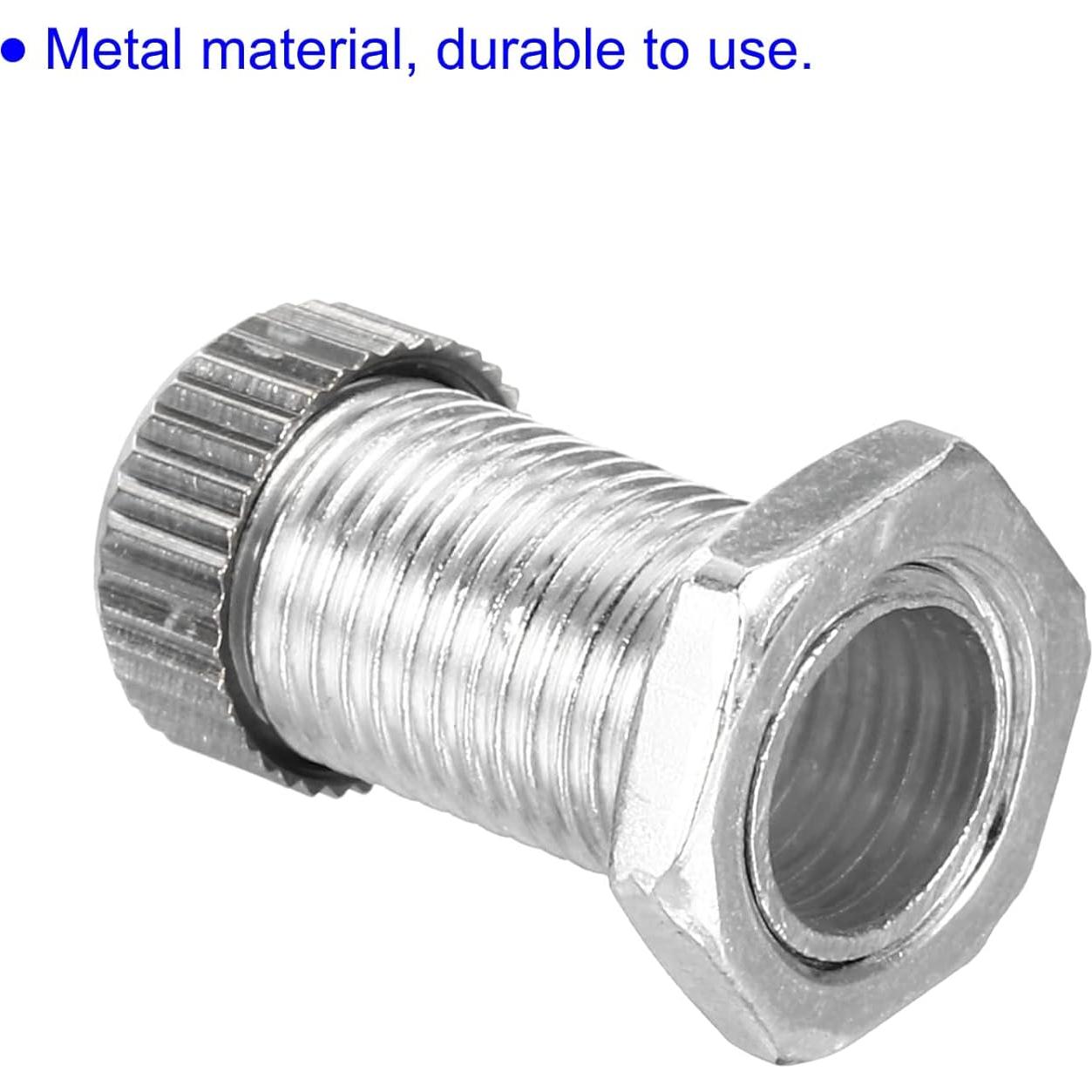 Kit de Accesorios para Lámpara G4 Boxonly - 5 Piezas M10