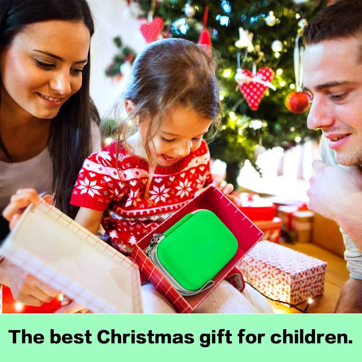 Kids Toys Protective Container for Little Tikes for Storytime Audio Play Real for Littles Character Collection, for Leapfrog for LeapLand Adventures & for PAW Patrol Learning Video Game