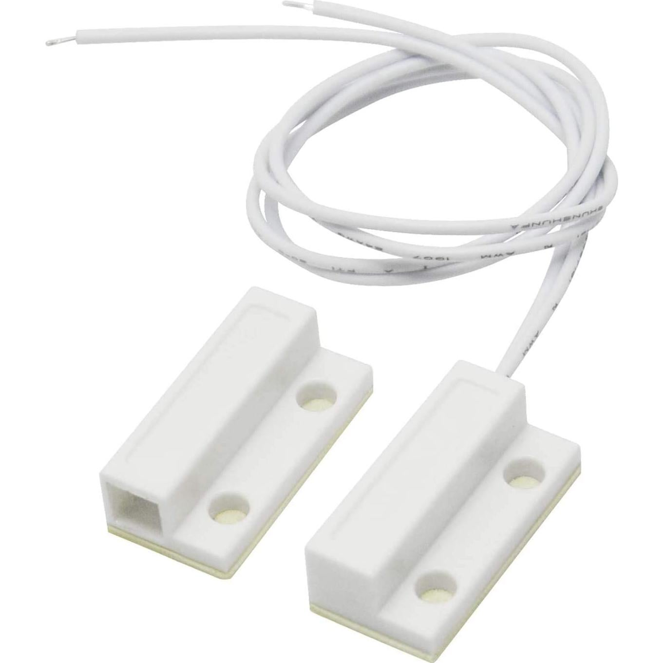 Interruptor de Lengüeta Magnético MC-38 Jing - 3 Juegos