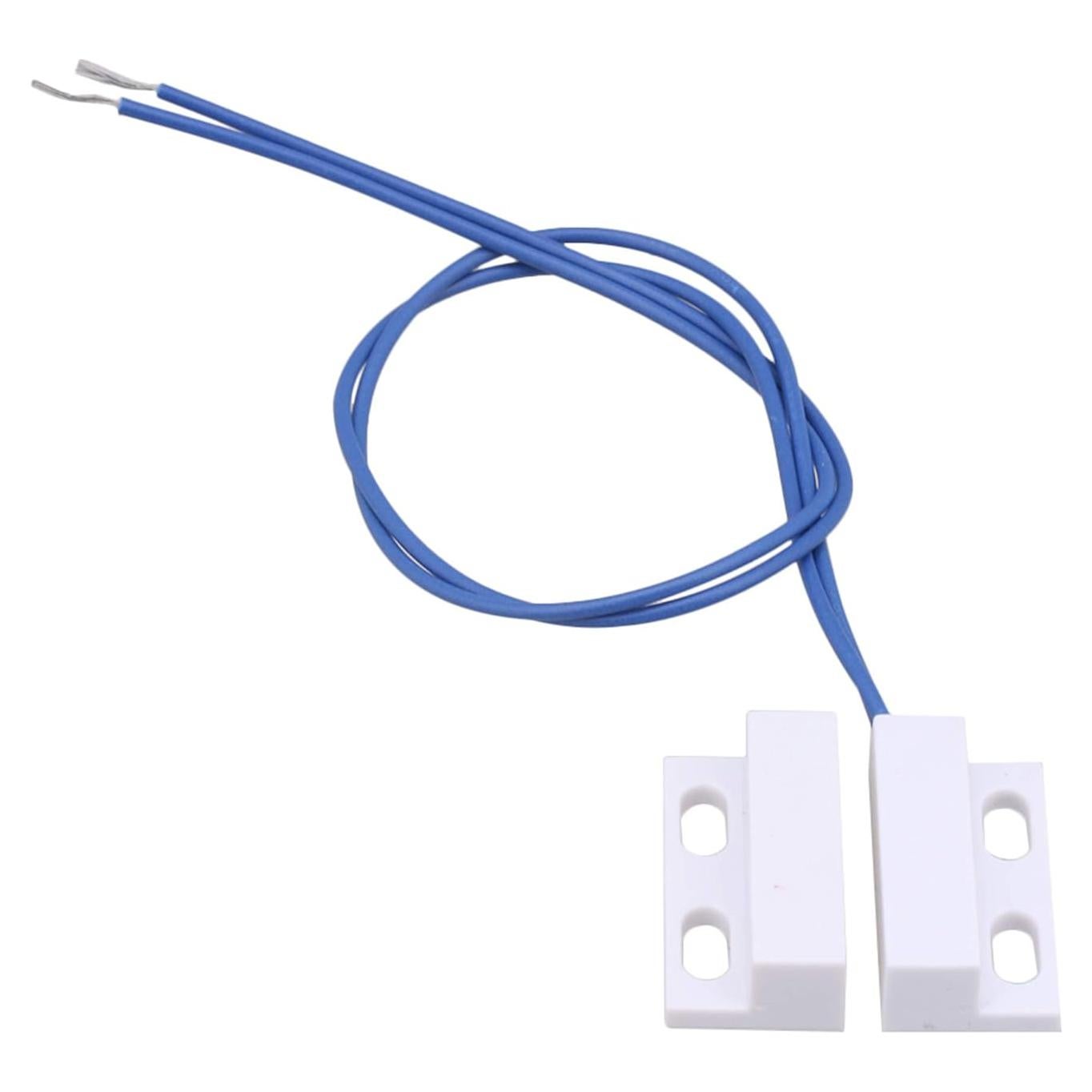 Interruptor de Contacto Magnético N.O. Mxfans 110-220V