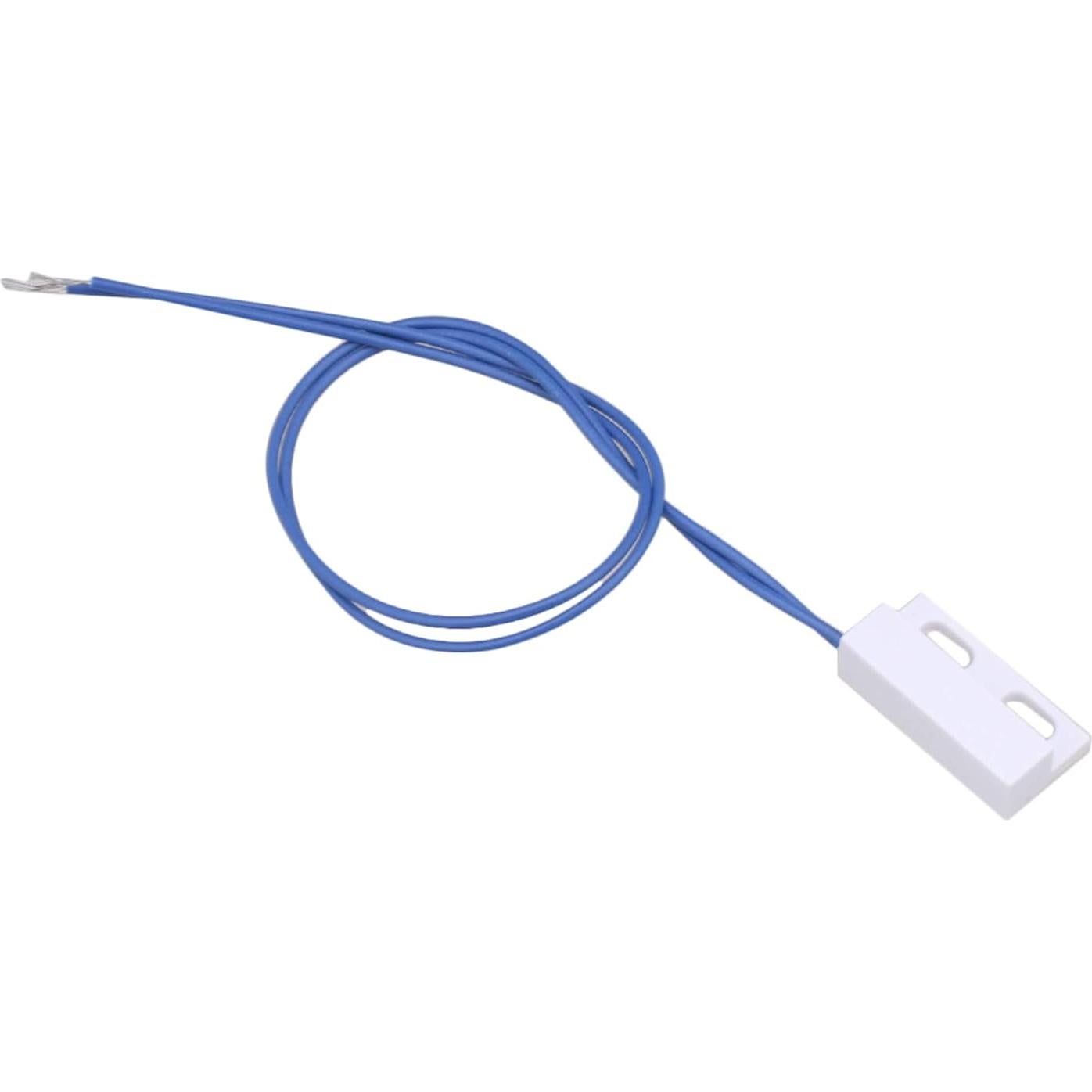 Interruptor de Contacto Magnético N.O. Mxfans 110-220V