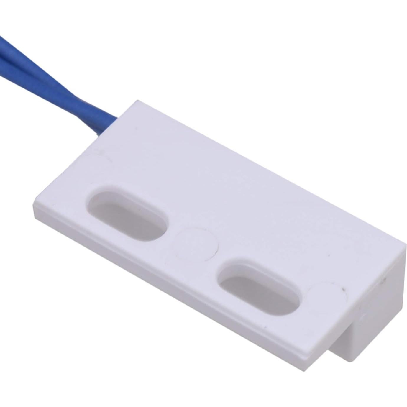 Interruptor de Contacto Magnético N.O. Mxfans 110-220V