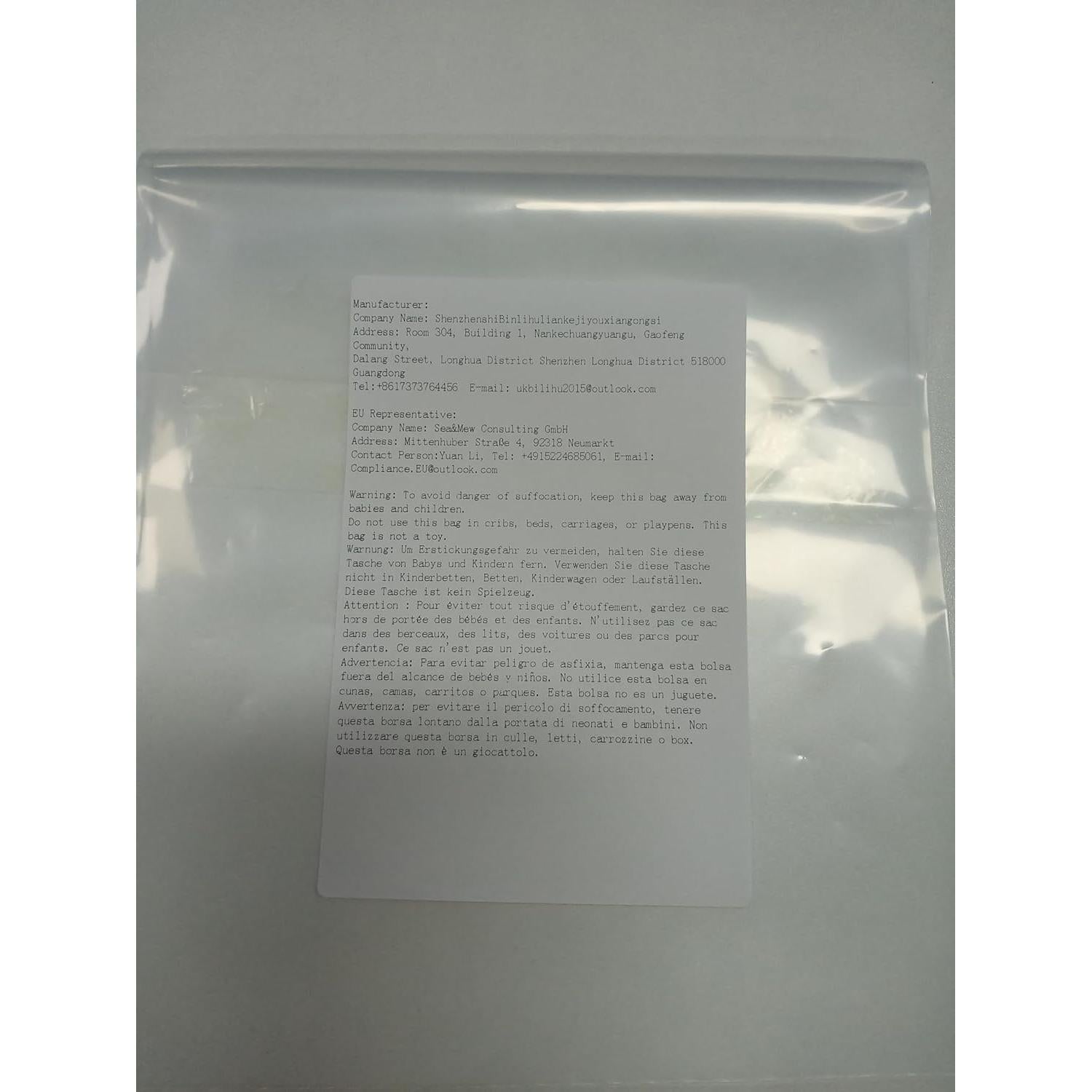 Interruptor de Contacto Magnético N.O. Mxfans 110-220V