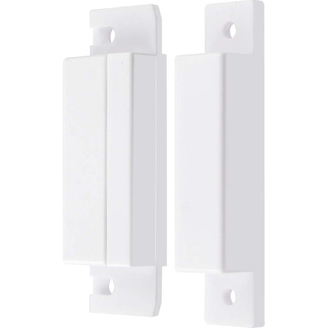 Interruptor de Contacto de Puerta Magnético NC BNYZWOT 5 Pcs