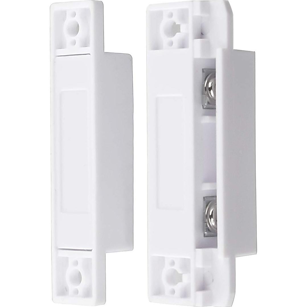 Interruptor de Contacto de Puerta Magnético NC BNYZWOT 5 Pcs