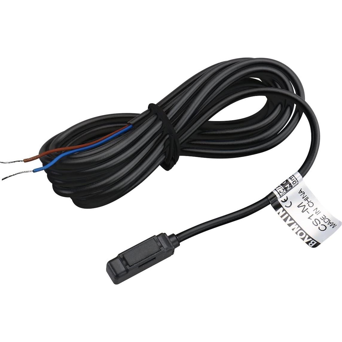 Sensor de Proximidad Neumático Baomain CS1-M Paquete de 2