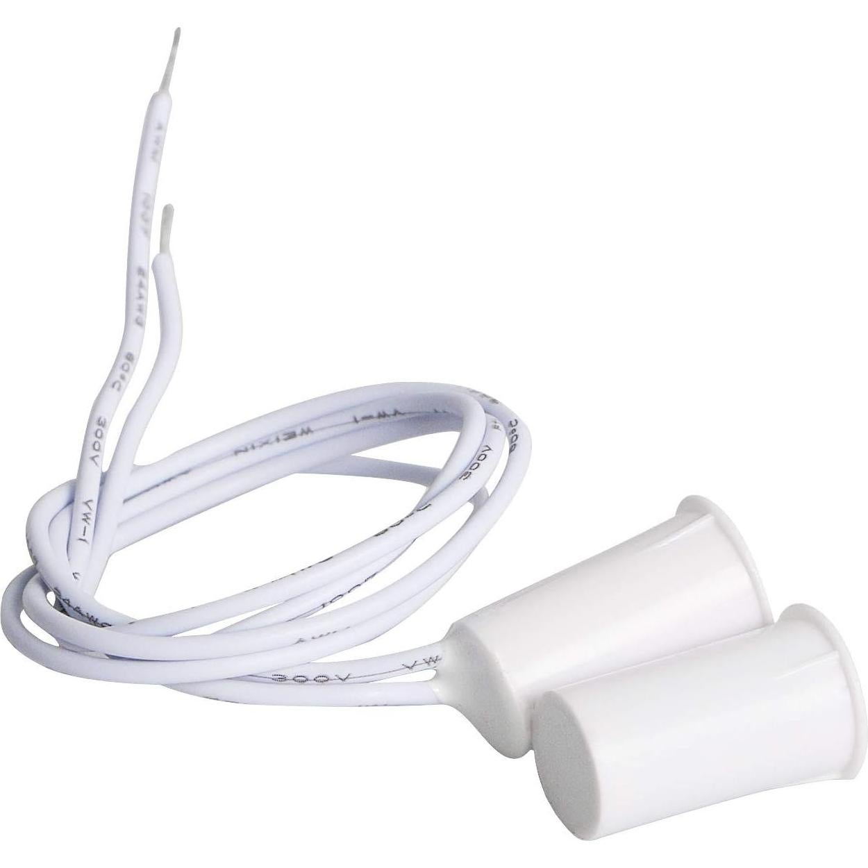 Sensor de Contacto Magnético Recesado Aoje-Link RC-33B 8pcs