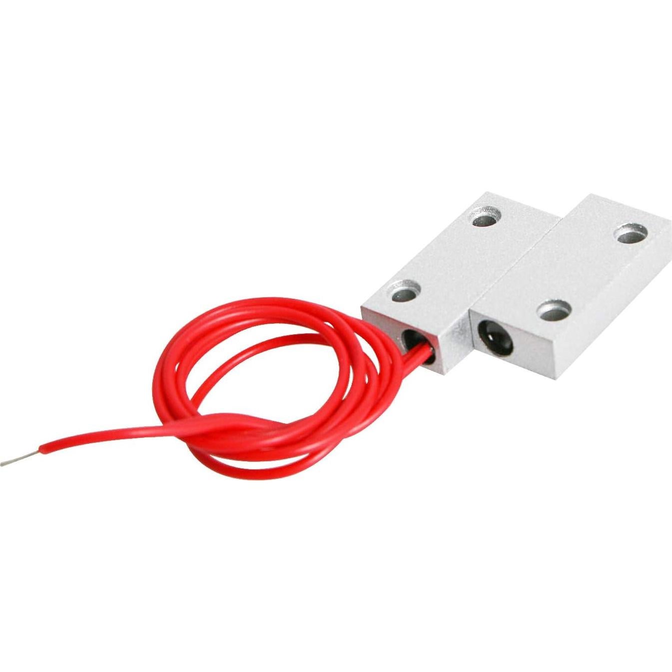 Interruptor Magnético NO Aoje-Link MC-51 Alarma Puerta Ventana