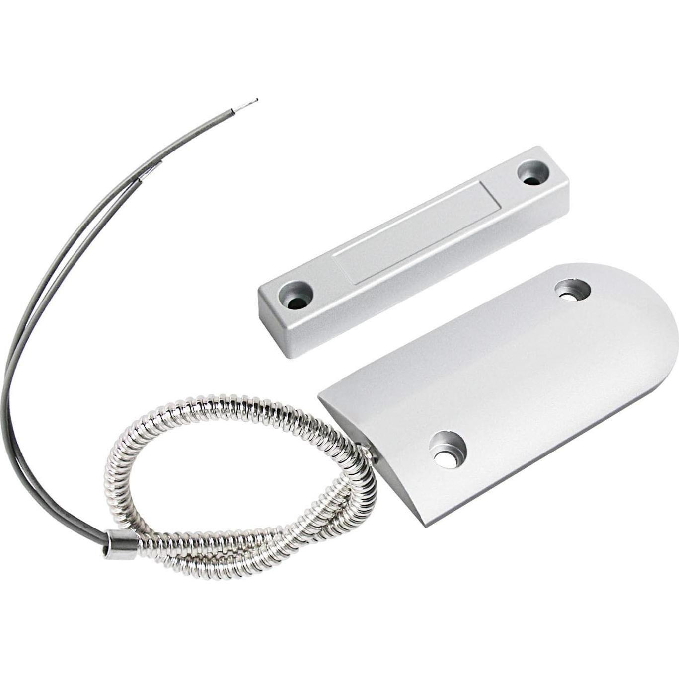 Sensor de Alarma Magnético Aoje-Link OC-60B NC para Puertas
