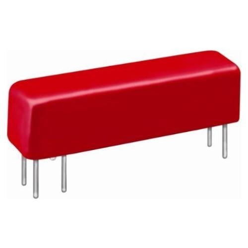 Relé Reed COTO 2204-05-411 5VDC SPST-NO 0.5A 200V