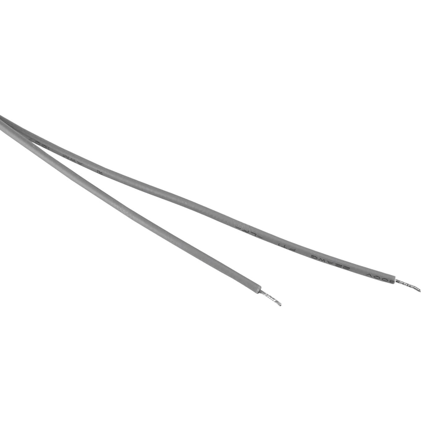 Sensor de Contacto de Puerta Joyzan con Cableado Magnético 10.5cm