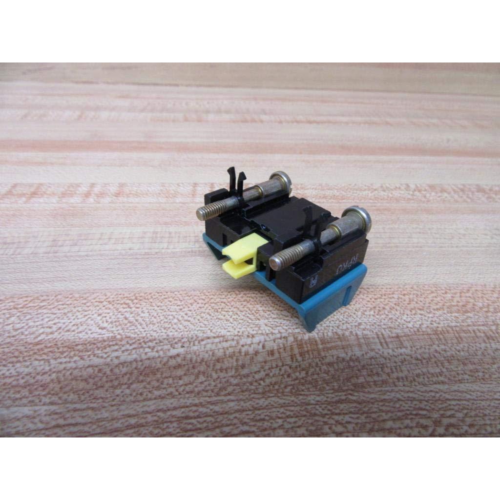 Bloque de Contacto Reed Lógico Allen Bradley 800T 30mm