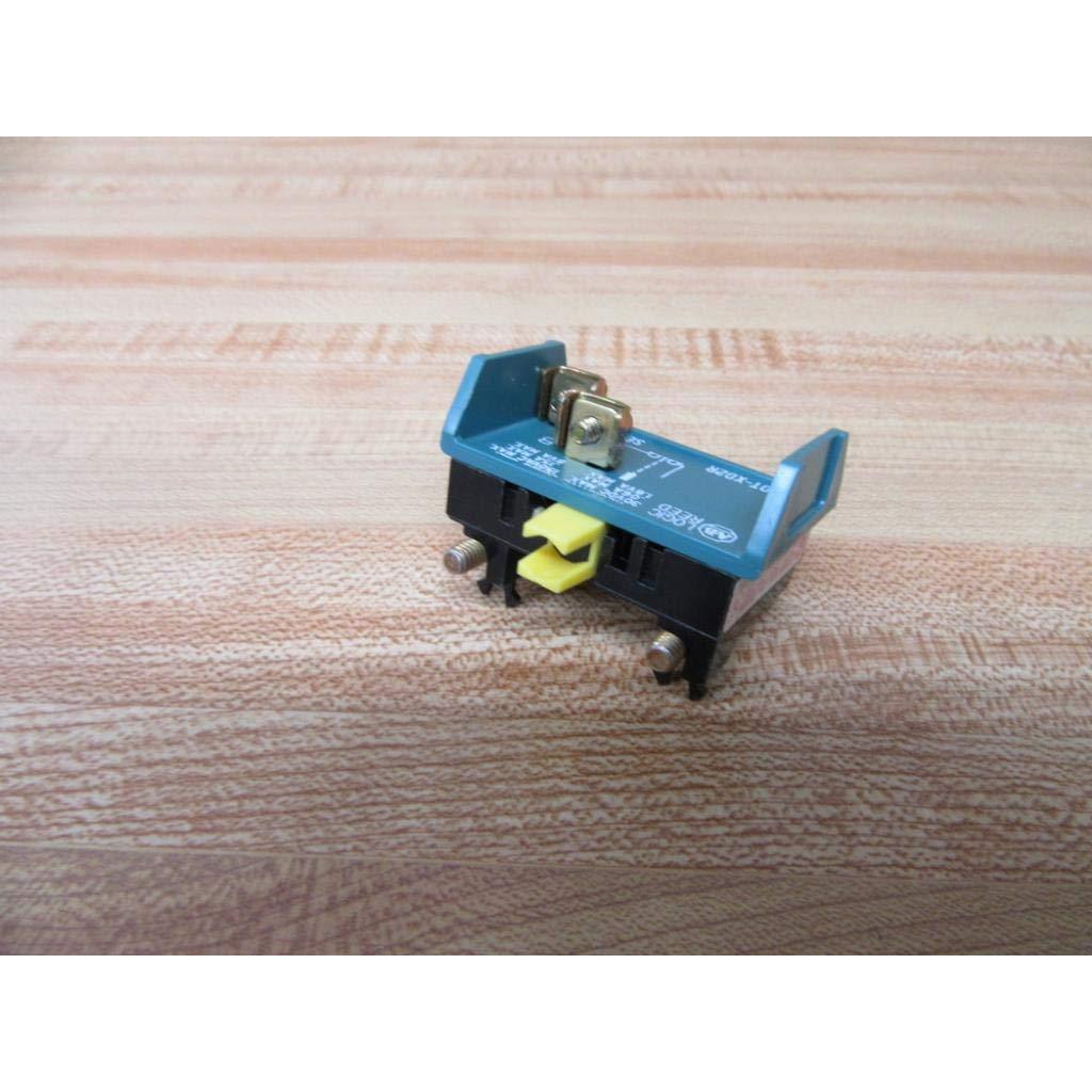 Bloque de Contacto Reed Lógico Allen Bradley 800T 30mm
