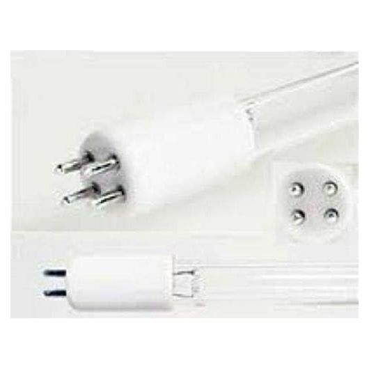 Lámpara de Tratamiento de Agua PurTest PT12 LuTrace 73.66 cm