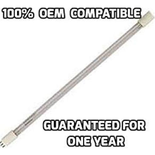 Lámpara de Tratamiento de Agua PurTest PT12 LuTrace 73.66 cm